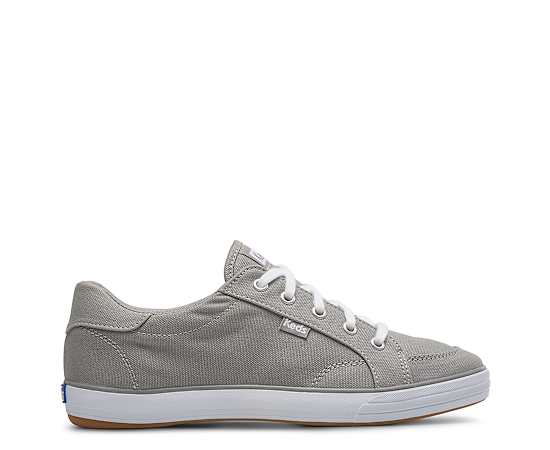 WOMENS CENTER III CANVAS SNEAKER
