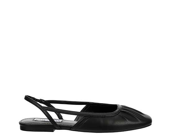 WOMENS ALIZA SLINGBACK FLAT