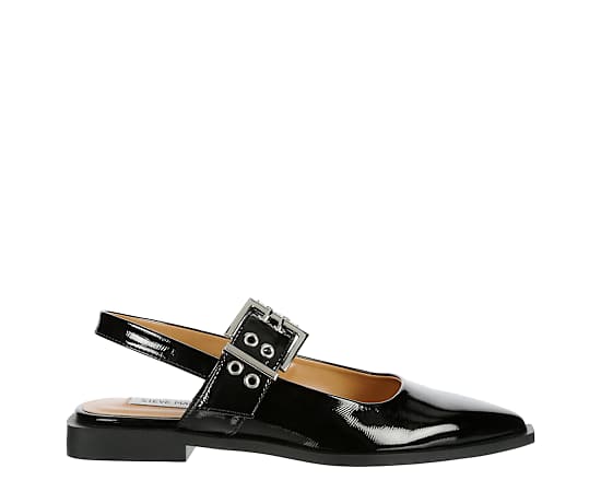 WOMENS KARSON SLINGBACK FLAT