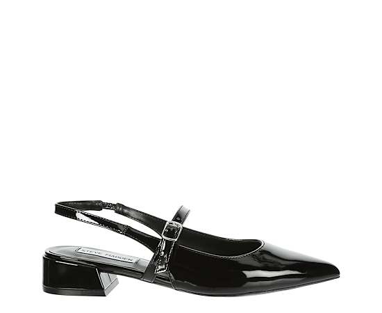 WOMENS YAZMIN SLINGBACK FLAT