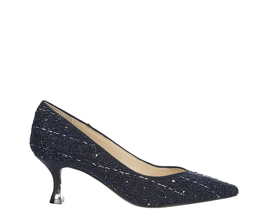 WOMENS ANDES3 PUMP