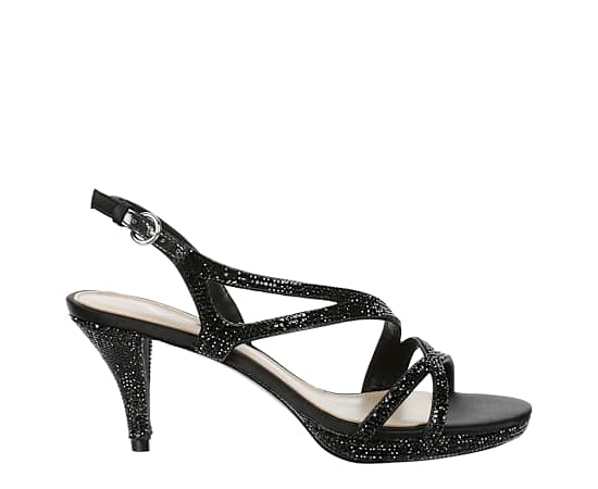 WOMENS NERICE PLATFORM SANDAL