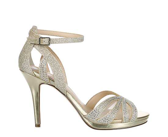 WOMENS RESSIE SANDAL