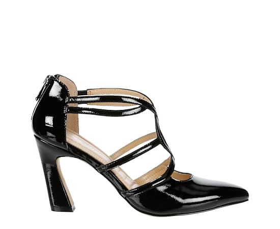 WOMENS NIKITA PUMP