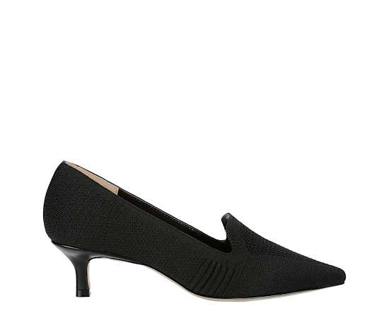 WOMENS SKIPPY PUMP