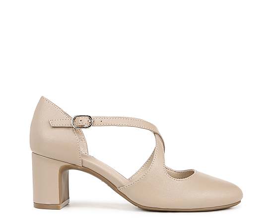 LIFESTRIDE-WOMENS TRACY PUMP
