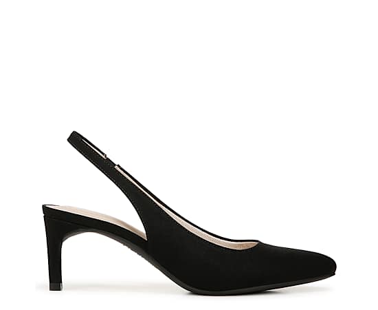 WOMENS ANNALISE PUMP