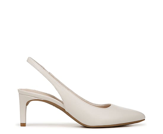 WOMENS ANNALISE PUMP