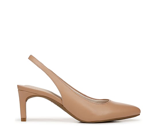 WOMENS ANNALISE PUMP