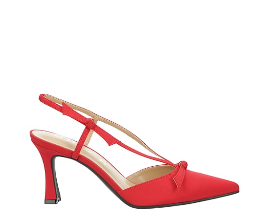 WOMENS HANNER PUMP