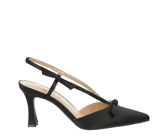 WOMENS HANNER PUMP