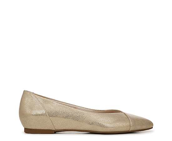 Womens LifeStride Promise Ballet Flats