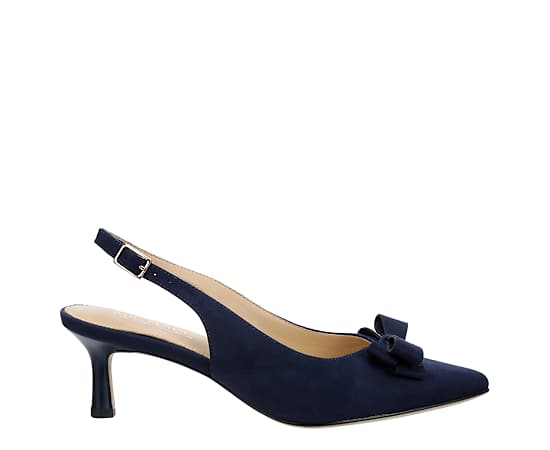 WOMENS SAVOYE PUMP