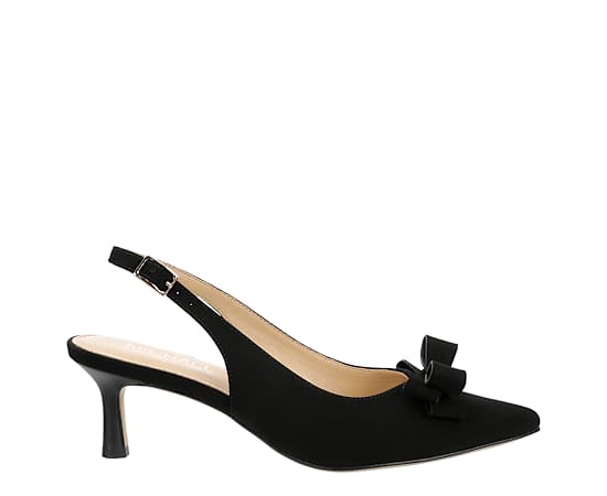 WOMENS SAVOYE PUMP