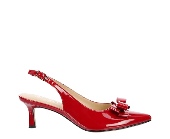 WOMENS SAVOYE PUMP