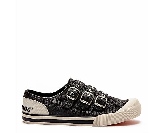 WOMENS JOLISSA SLIP ON SNEAKER