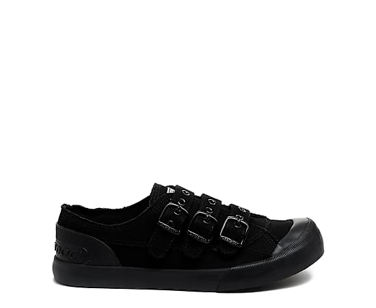WOMENS JOLISSA SLIP ON SNEAKER