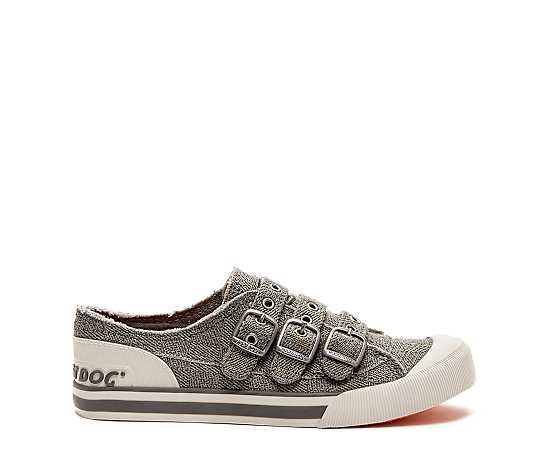 WOMENS JOLISSA SLIP ON SNEAKER