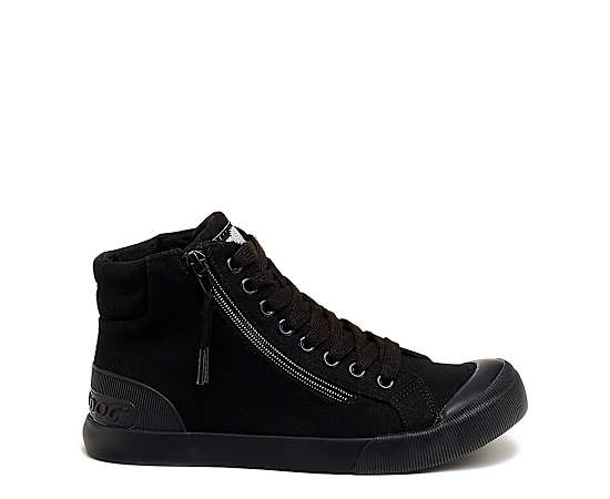 WOMENS JAZZIN HI SNEAKER