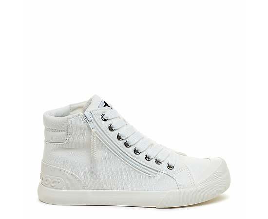 WOMENS JAZZIN HI SNEAKER