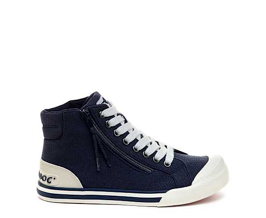 WOMENS JAZZIN HI SNEAKER
