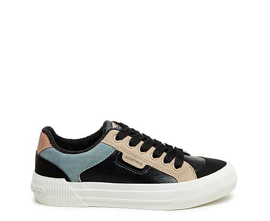 WOMENS CHEERY SNEAKER