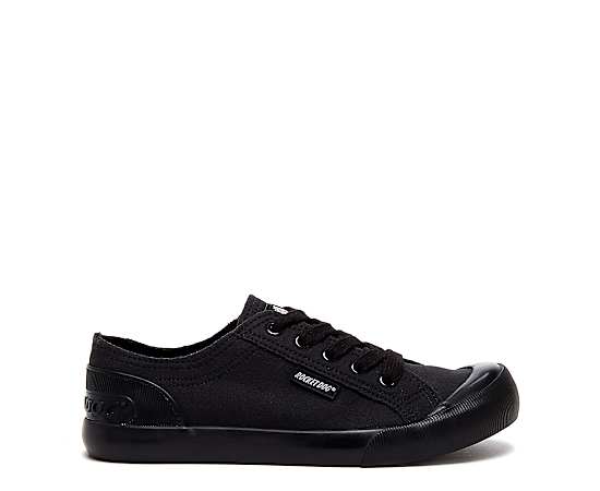 WOMENS JAZZIN SNEAKER