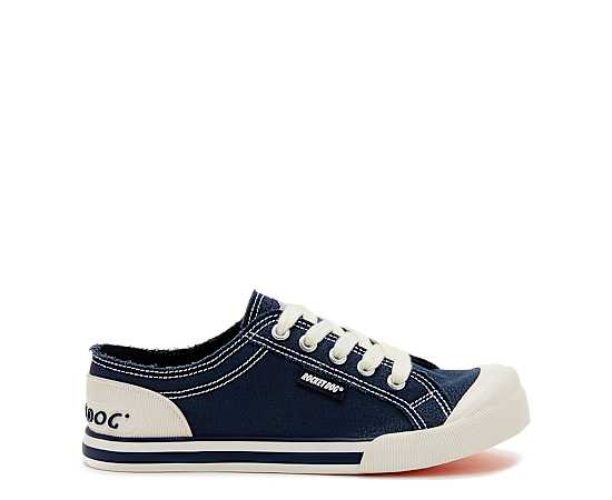 WOMENS JAZZIN SNEAKER