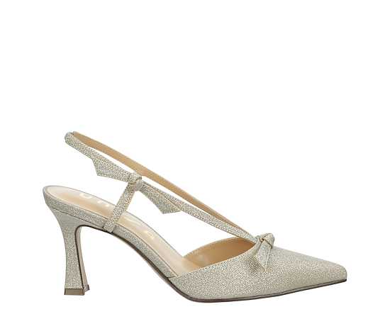 WOMENS HANNER PUMP
