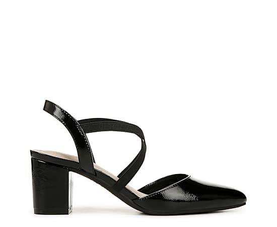 WOMENS APRIL PUMP