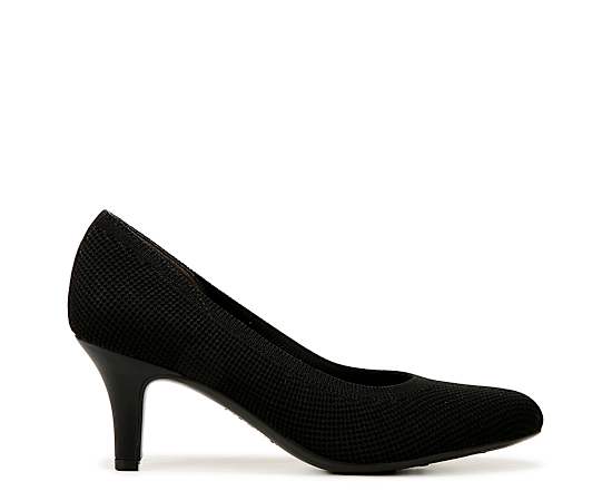 WOMENS PARIGI PUMP