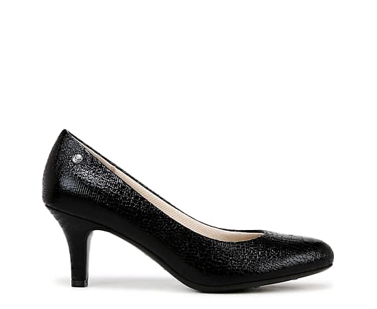 WOMENS PARIGI PUMP