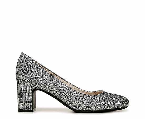 WOMENS TAYLOR PUMP
