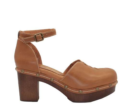 WOMENS DONERAIL CLOG