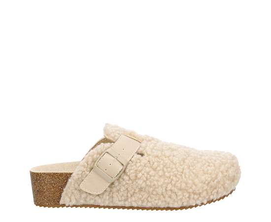 WOMENS MYSTIFY CLOG