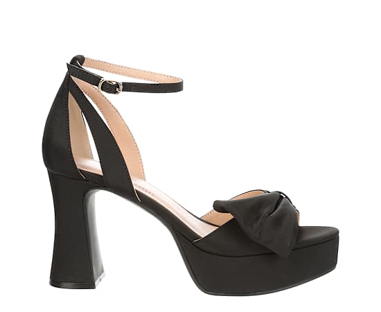WOMENS THIERRY PLATFORM SANDAL