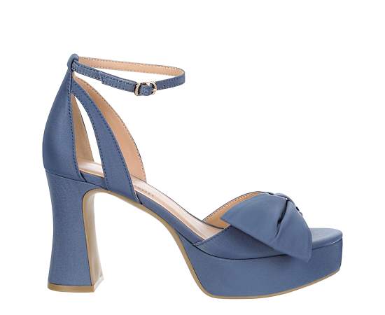 WOMENS THIERRY PLATFORM SANDAL