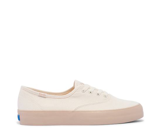 WOMENS CHAMPION CANVAS SNEAKER
