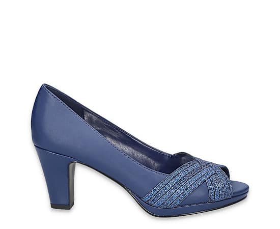 EASY STREET-WOMENS LAVISH PUMP