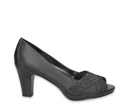 EASY STREET-WOMENS LAVISH PUMP