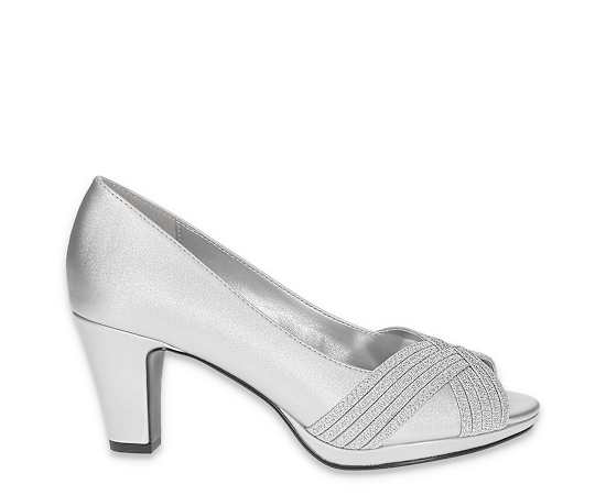 EASY STREET-WOMENS LAVISH PUMP