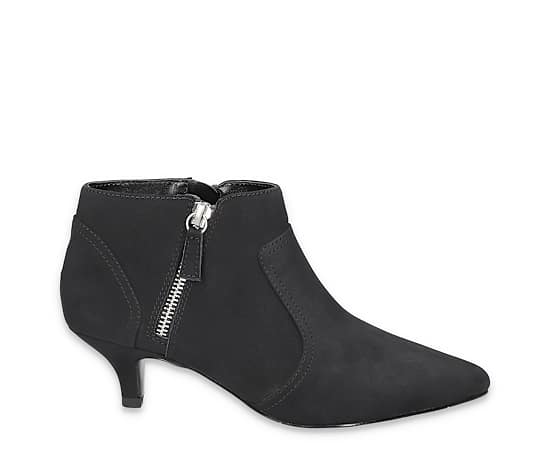 WOMENS ANNALEE BOOTIE