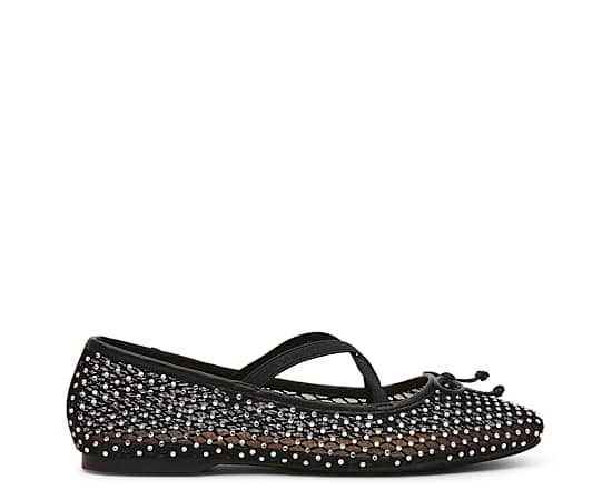 WOMENS MAYSA-R FLAT
