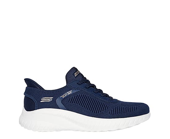 WOMENS SLIP-INS SQUAD CHAOS SNEAKER