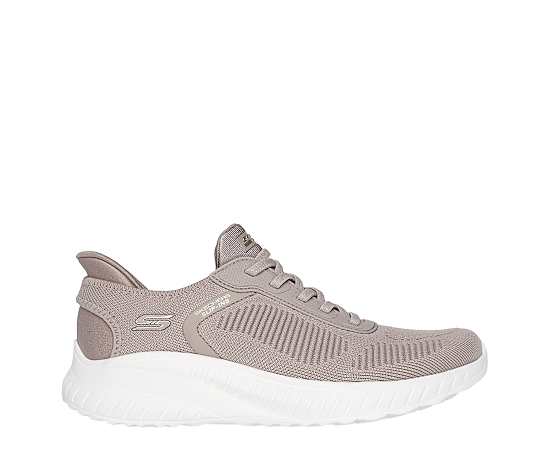 WOMENS SLIP-INS SQUAD CHAOS SNEAKER