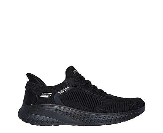 WOMENS SLIP-INS SQUAD CHAOS SNEAKER