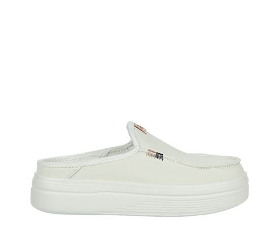 WOMENS AUSTIN LIFT SNEAKER