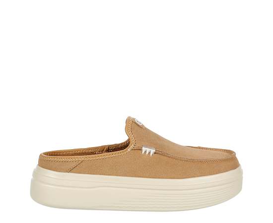 WOMENS AUSTIN LIFT SNEAKER