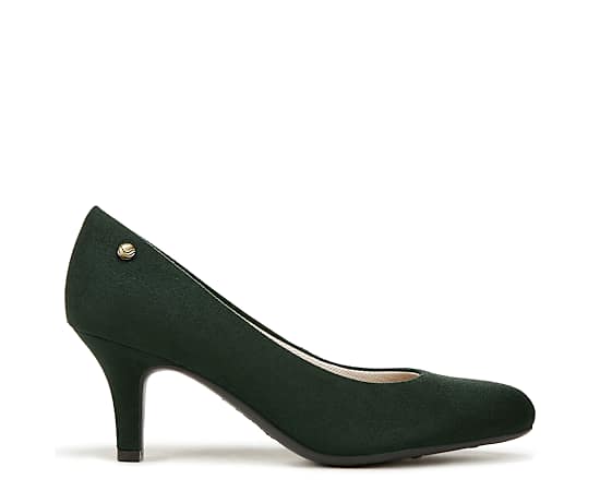 WOMENS PARIGI PUMP