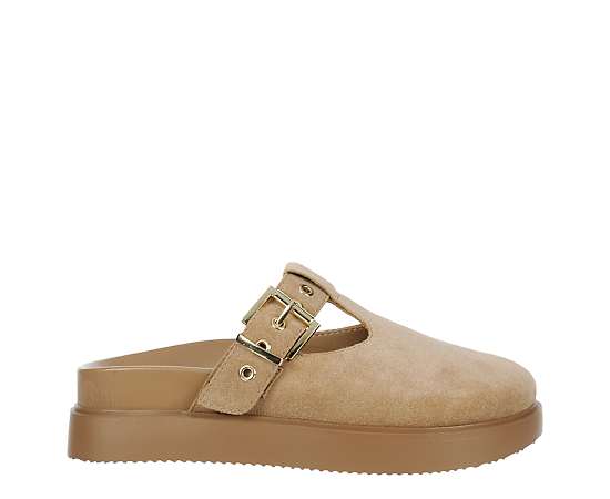 WOMENS CAMDYN CLOG